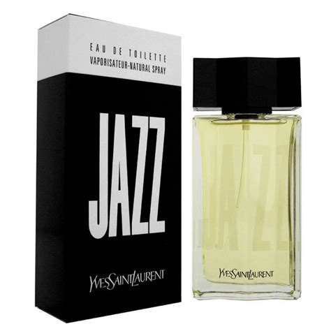 jazz yves saint laurent|jazz aftershave for men original.